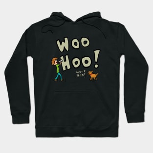 Woohoo Hoodie